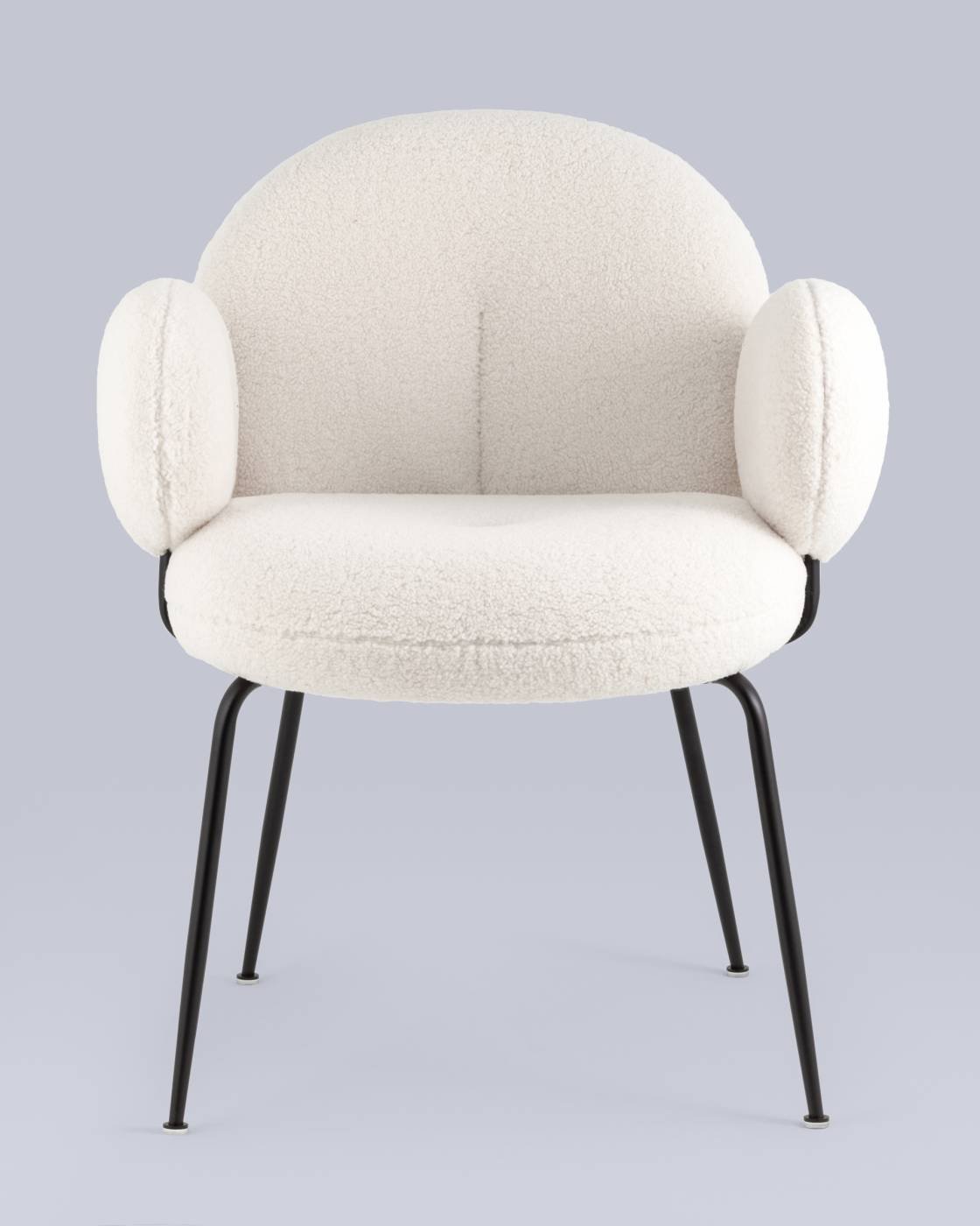 Обеденный стул Stool Group Nina УТ000039073