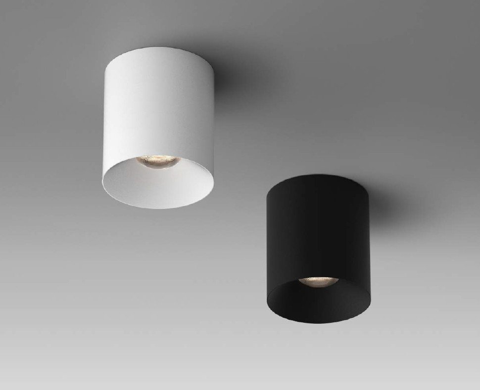 IT02-027 white 3000K Накладной светильник Italline IT02-027 white 3000K