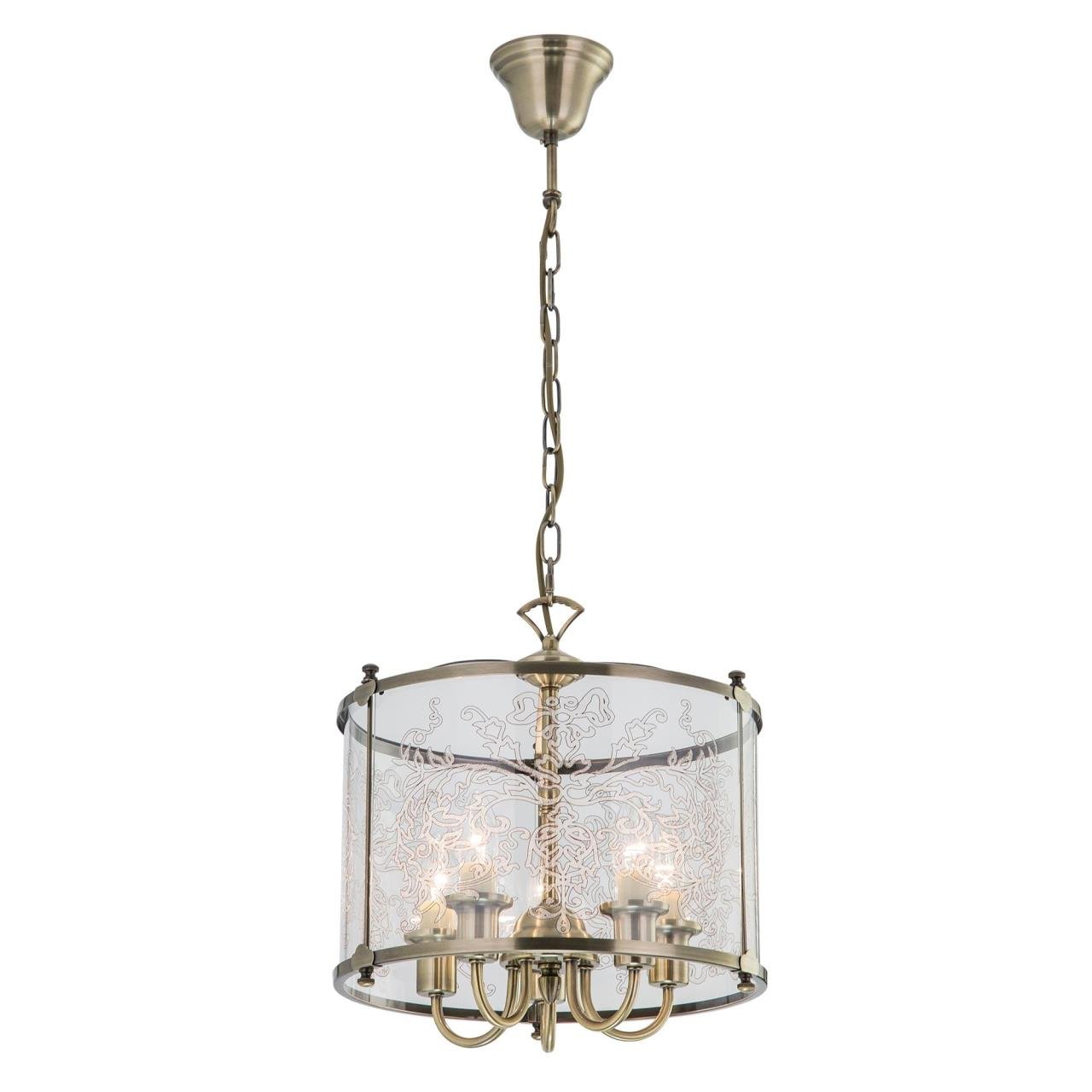 CL408153 Подвесная люстра Citilux Версаль CL408153