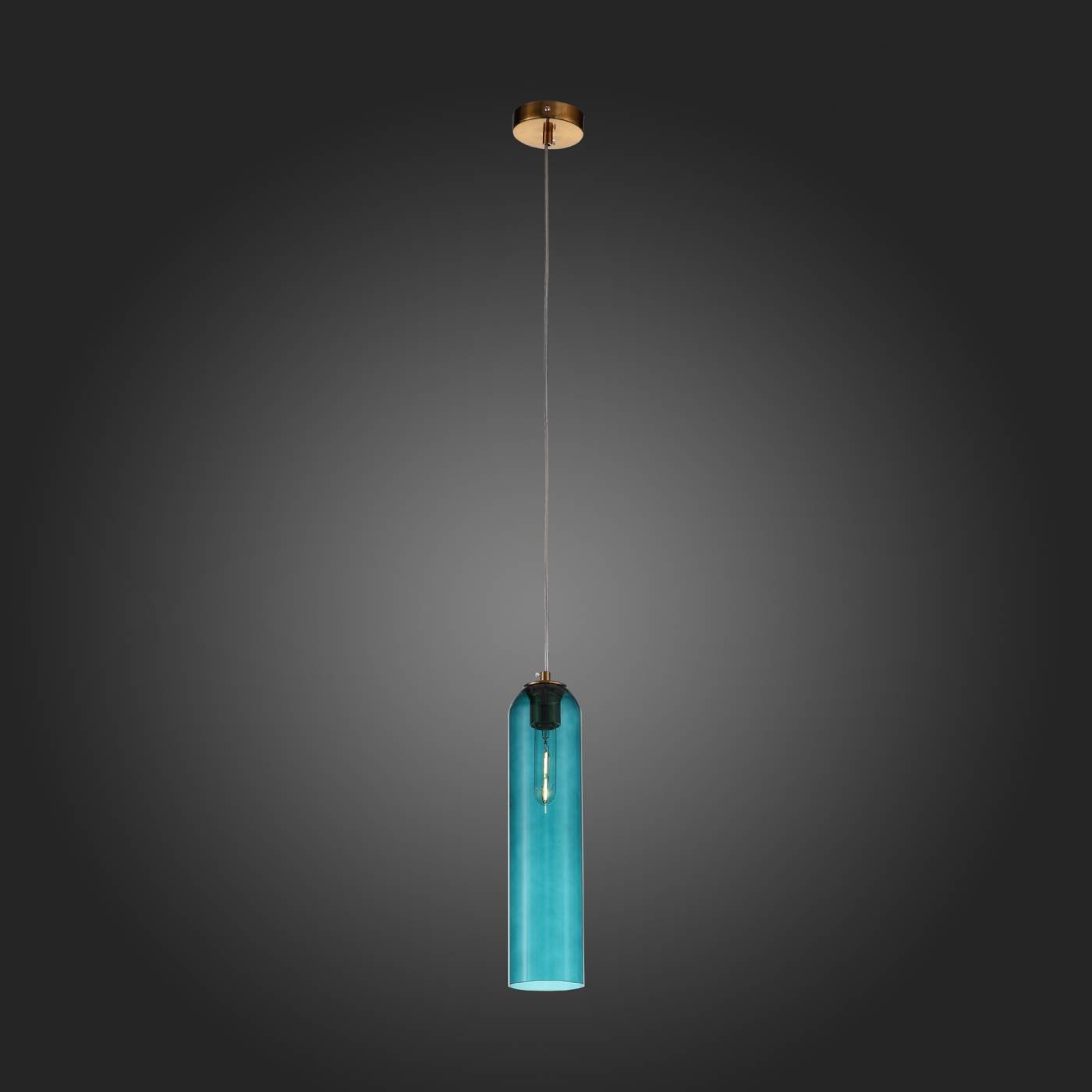 Светильник подвесной ST Luce Callana SL1145.383.01