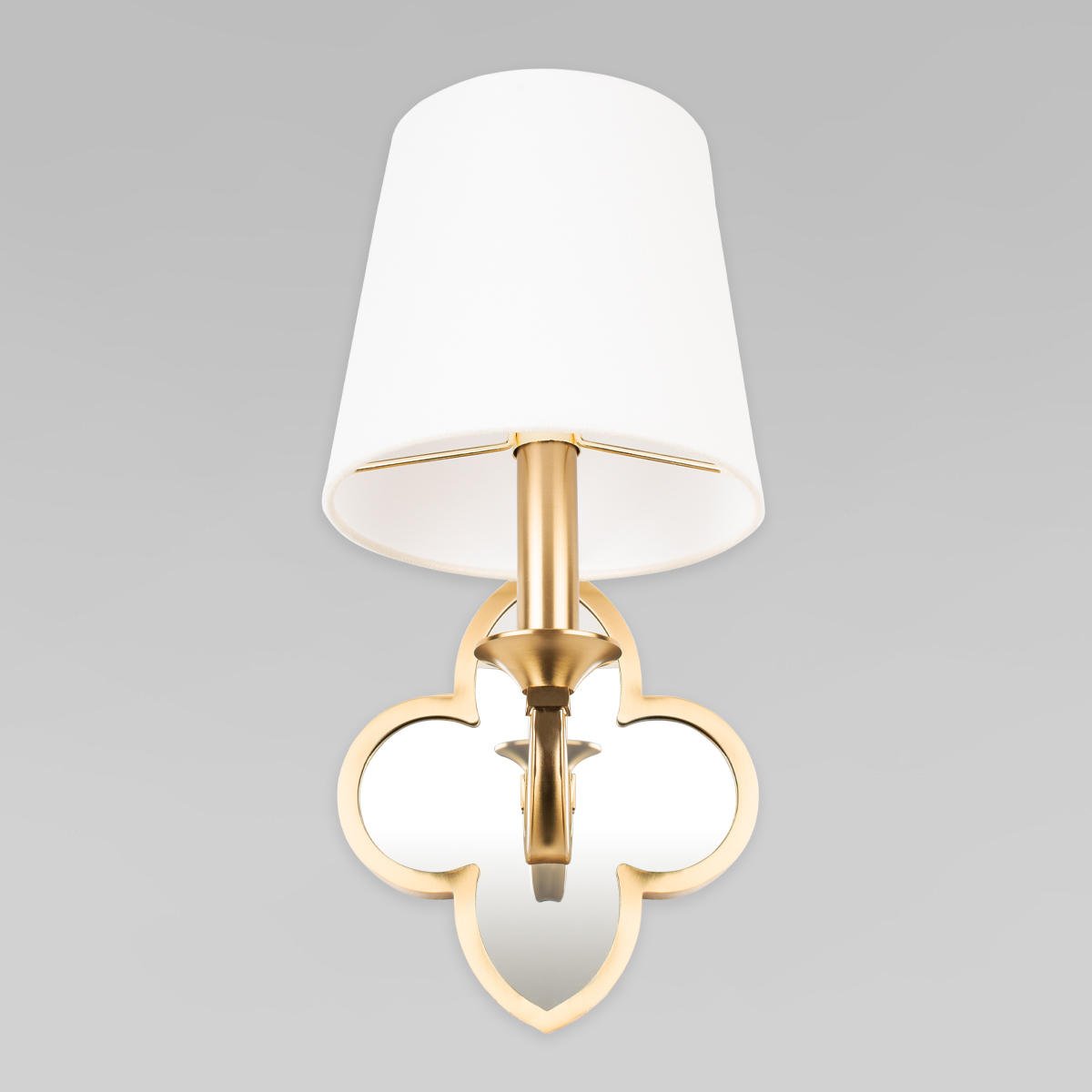 10303W Brass Настенное бра Loft It Silence 10303W Brass