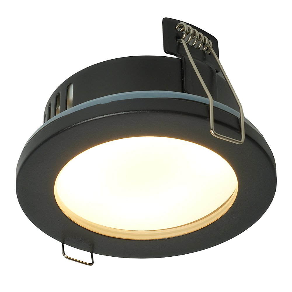 51230 Встраиваемый светильник Feron DL544 51230