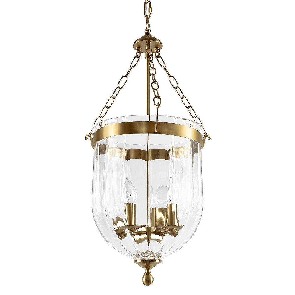 Подвесная люстра Loft It Incense 10455/4 AB