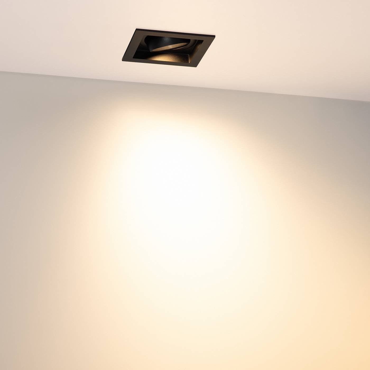 Встраиваемый светильник Arlight Vortex 057954