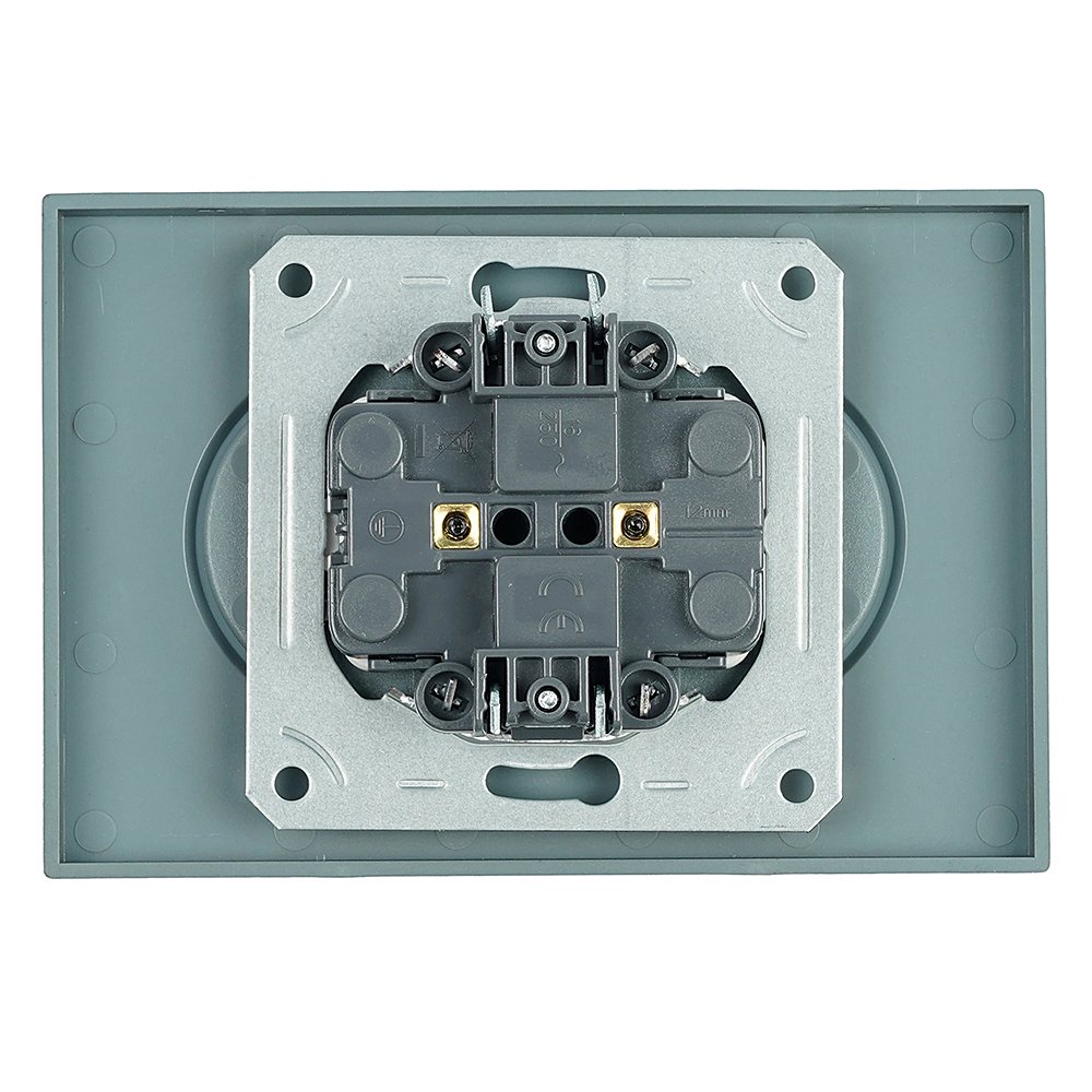 Розетка Stekker Эмили 49929