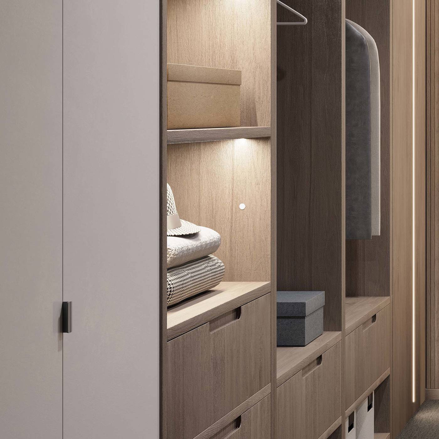 046120 Диммер Arlight Nave 046120