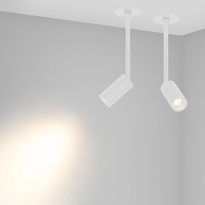 Светильник спот Arlight Periscope 045200