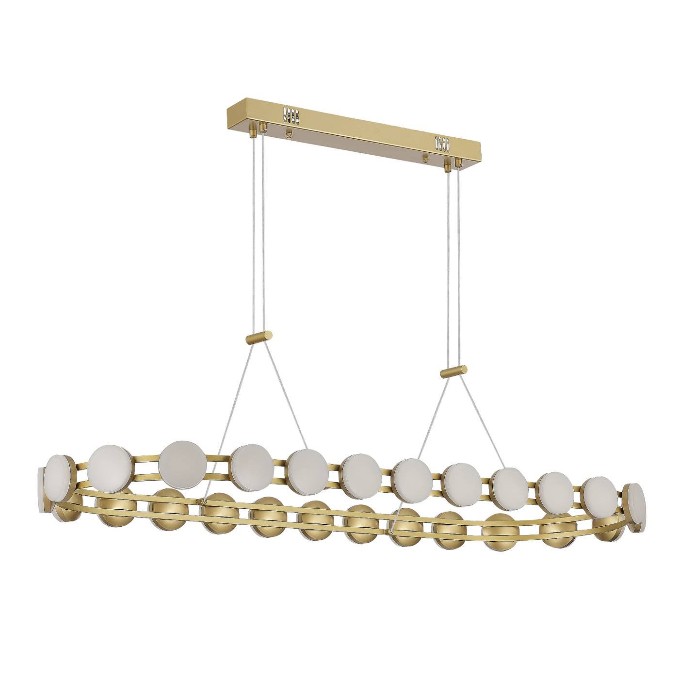 SL6610.203.26 Подвесная люстра ST Luce Monro SL6610.203.26