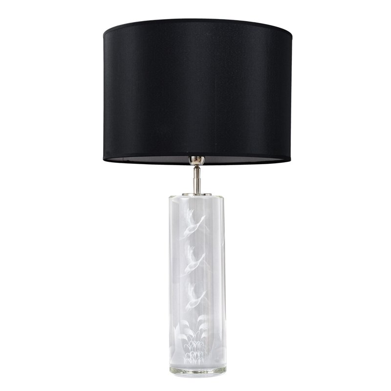 BRTL3156 Настольная лампа Crystal Table Lamp Delight Collection BRTL3156