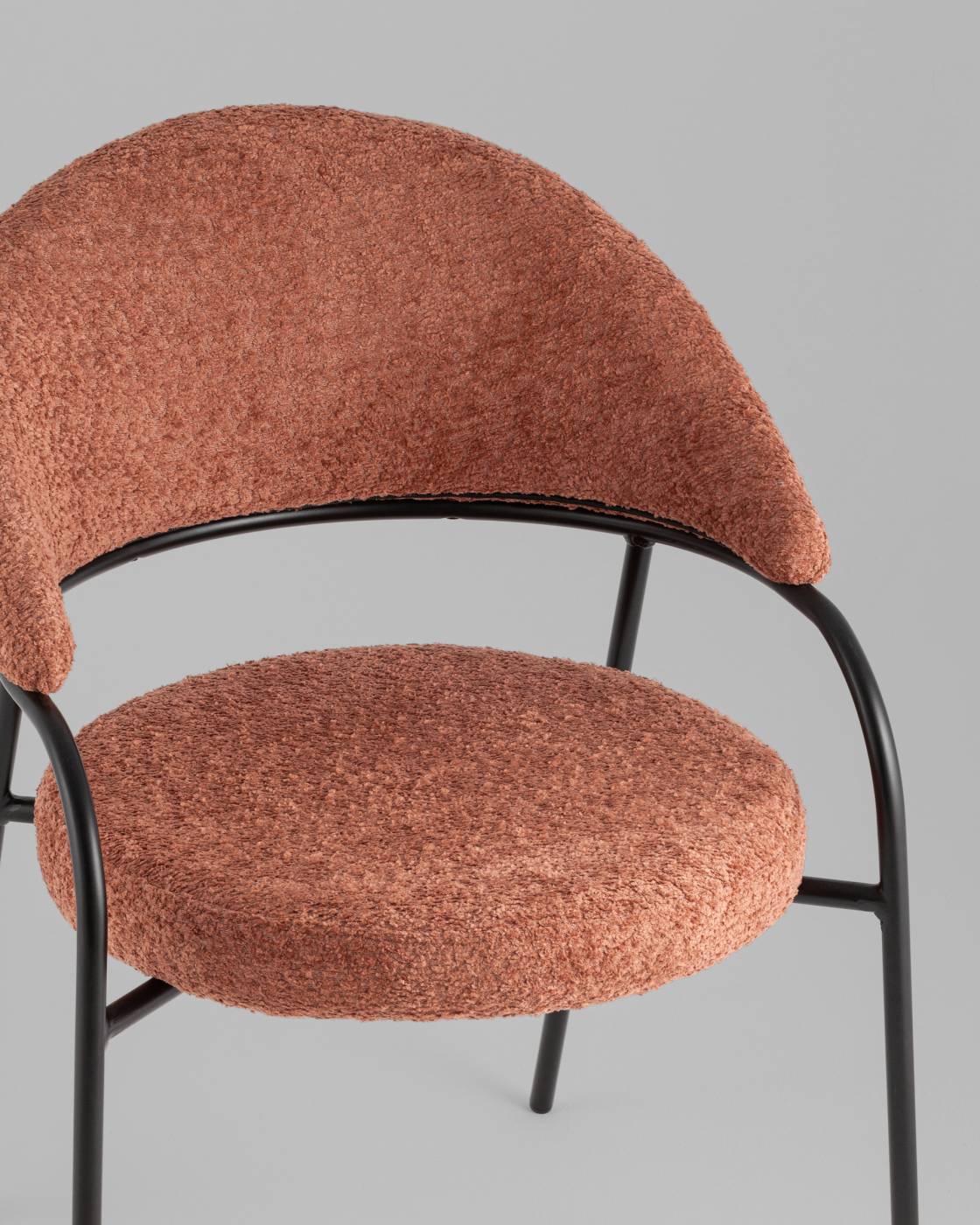 Обеденный стул Stool Group AV 350-C63-9005