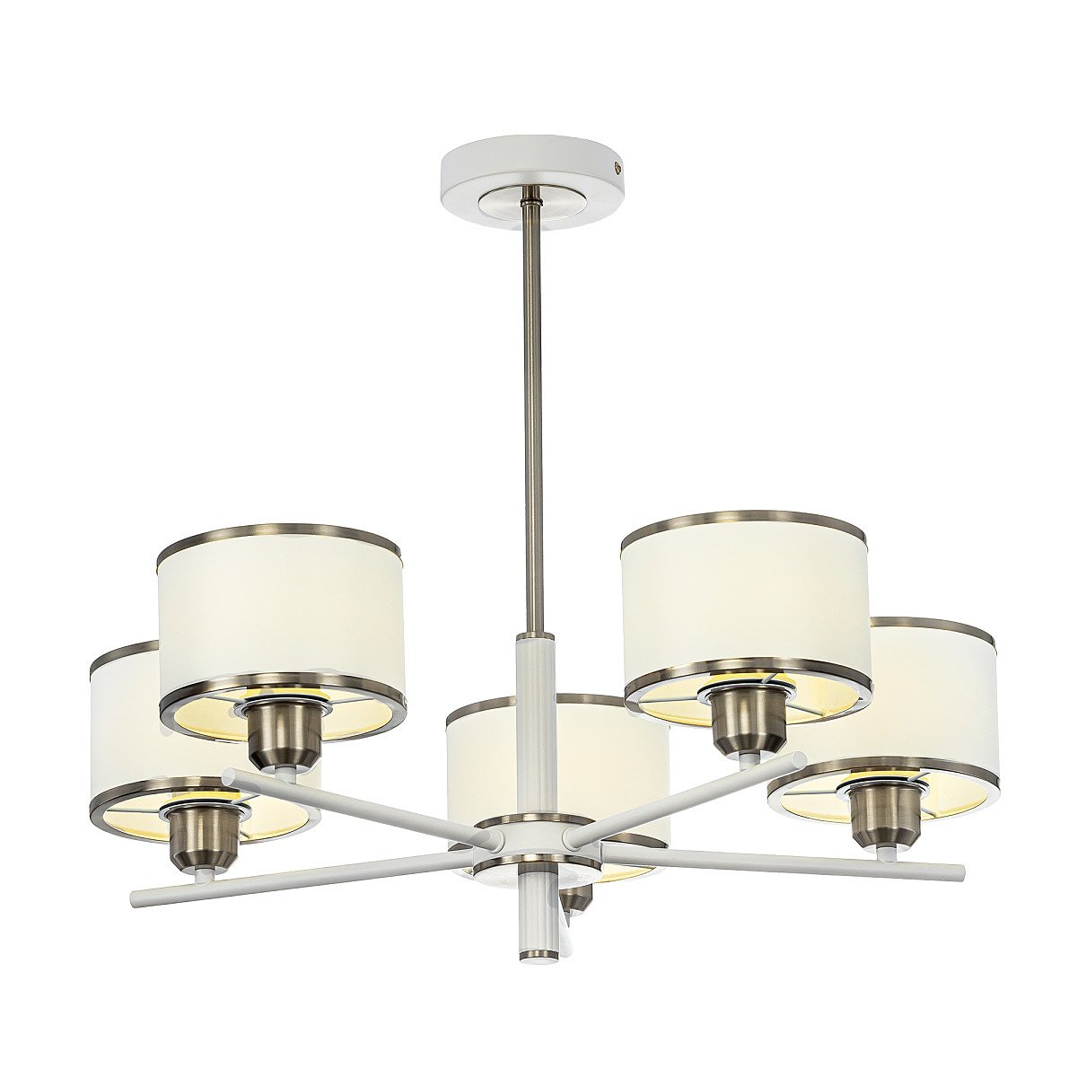 CL421252 Люстра на штанге Citilux ALTON CL421252