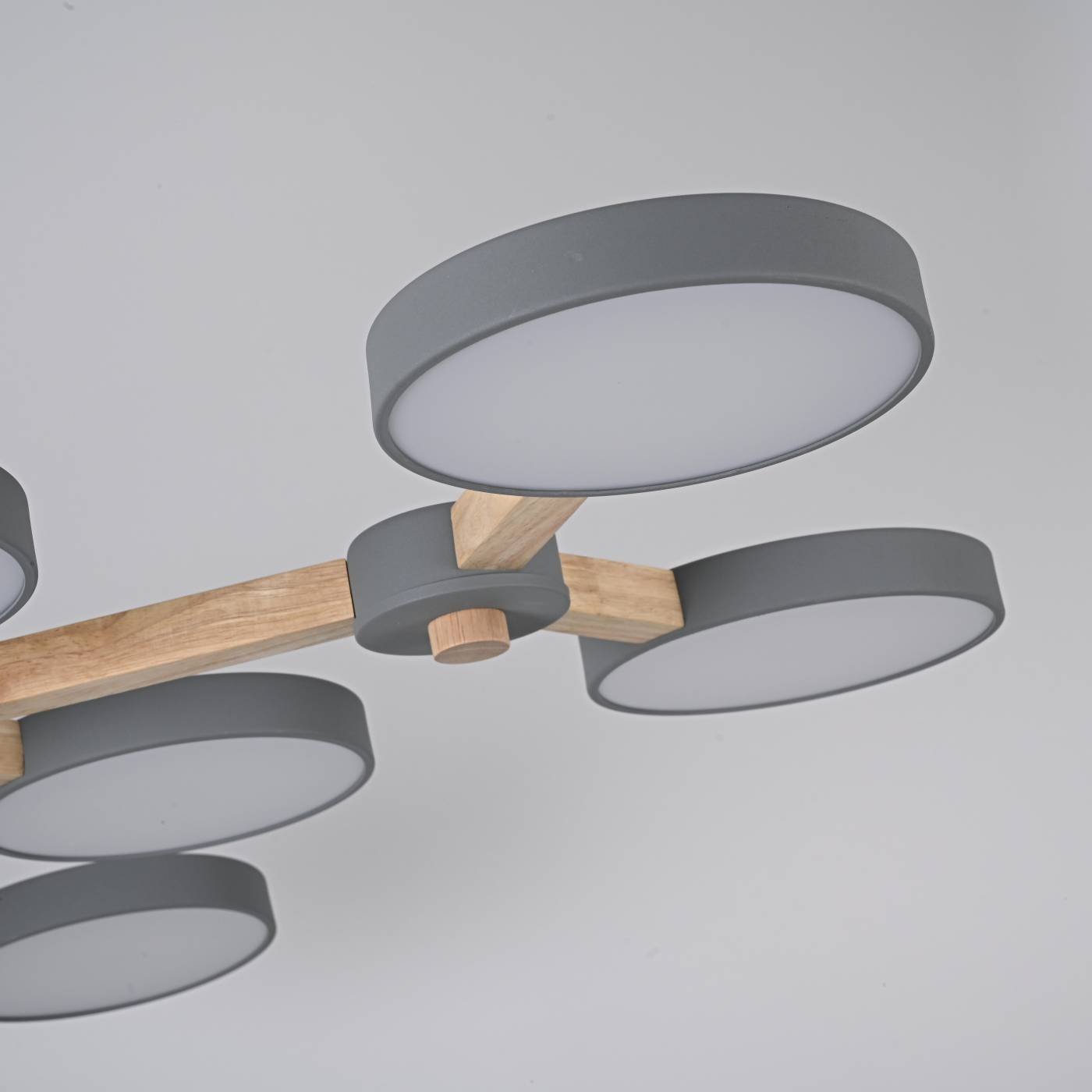 Потолочная люстра ImperiumLoft Turna-X01 178305-26