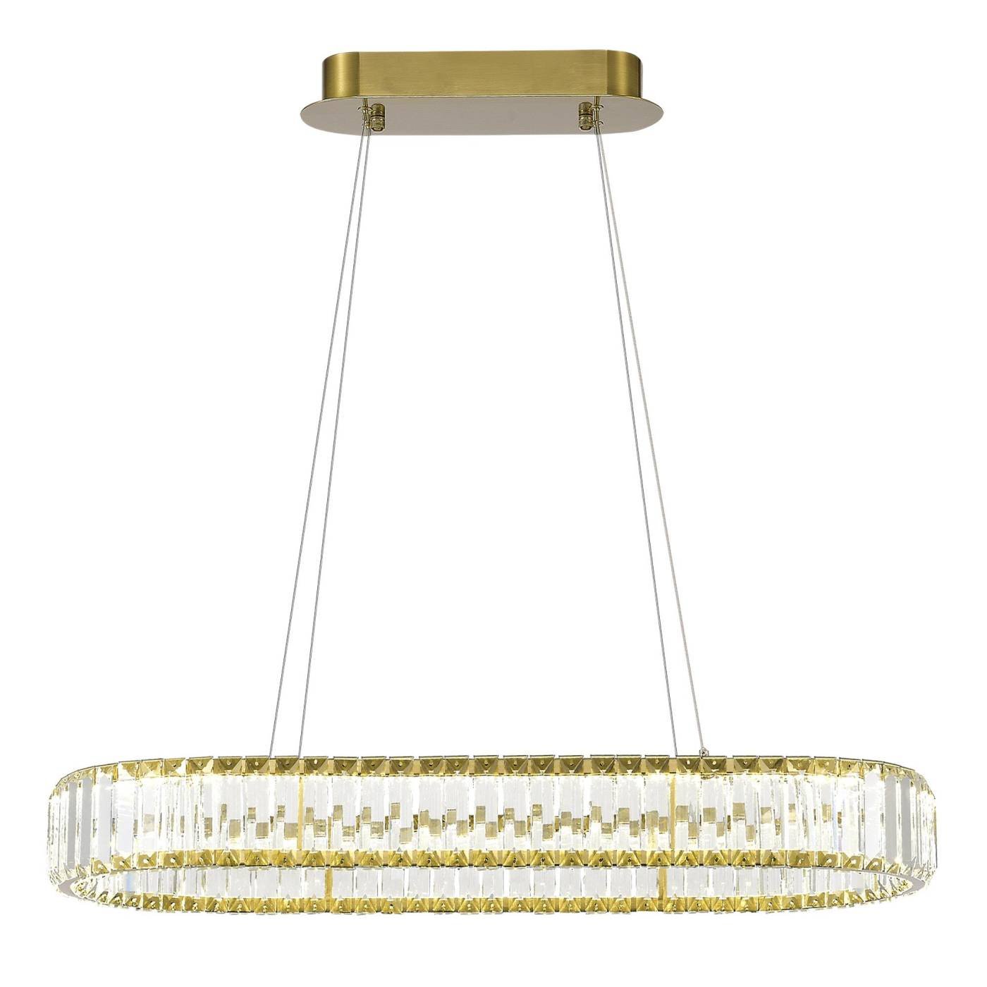 Подвесная люстра ST Luce Tivoli SL1622.323.01