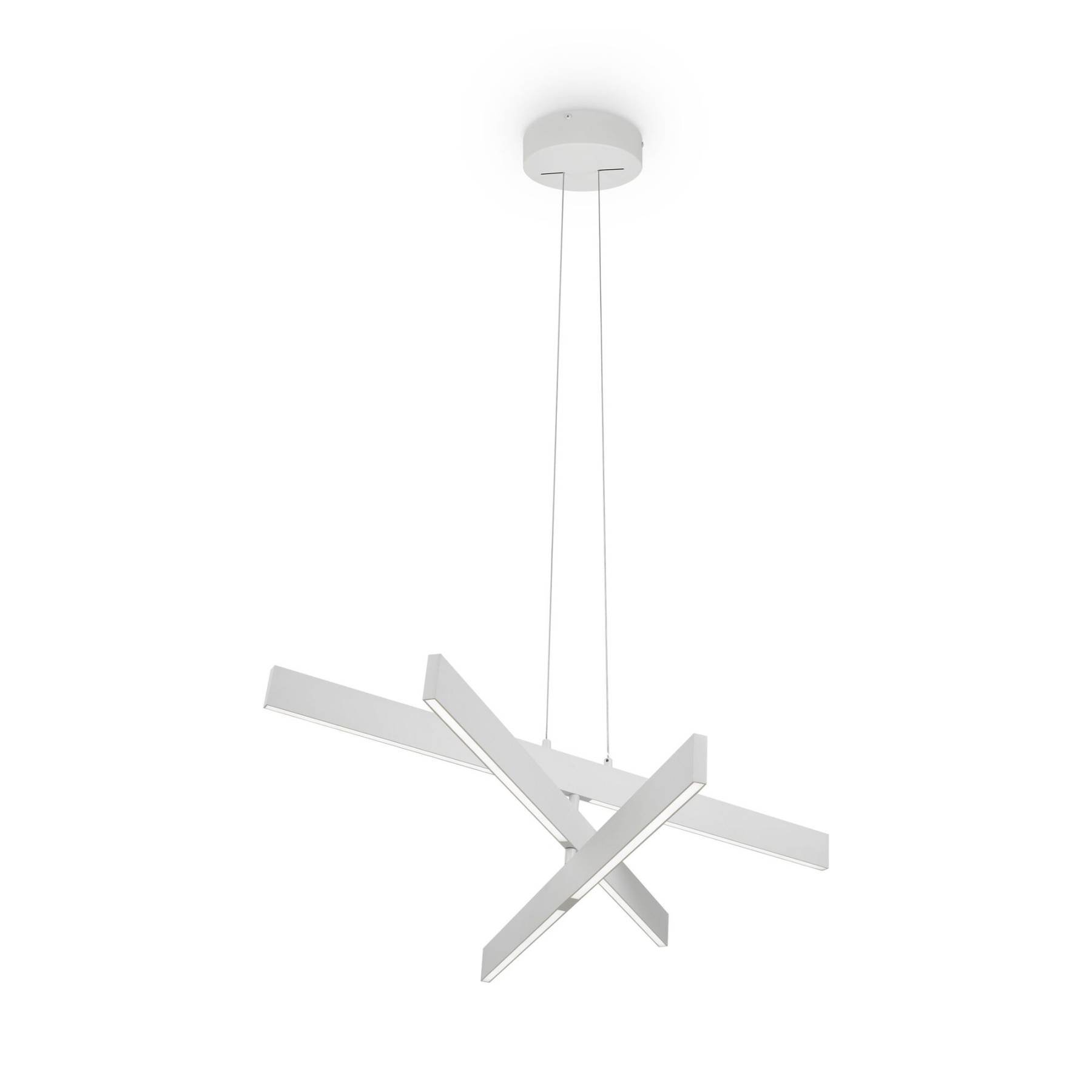 MOD163PL-L38W4K Подвесная люстра Maytoni Origami MOD163PL-L38W4K