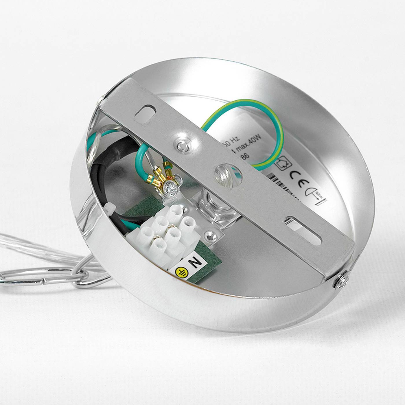 LSP-8986 Подвесная люстра Lussole Idaho LSP-8986