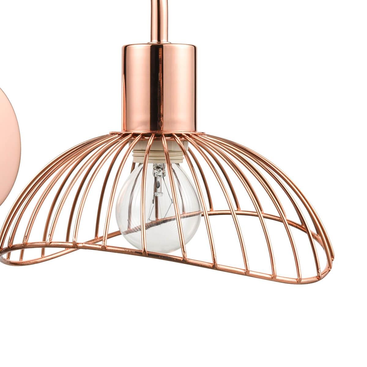 VL5387W01 Настенное бра Vele Luce Gorgon VL5387W01