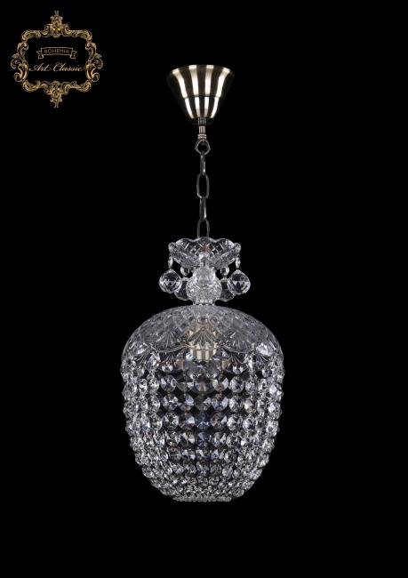 14.02.1.d22.Br Светильник подвесной Art Classic 14.02.1.d22.Br