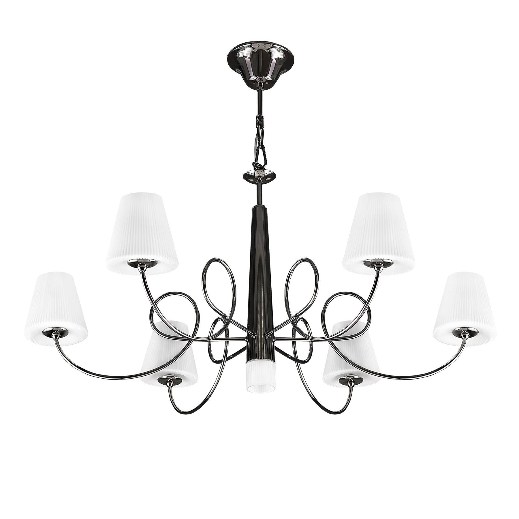 814277 Подвесная люстра Lightstar Vortico 814277