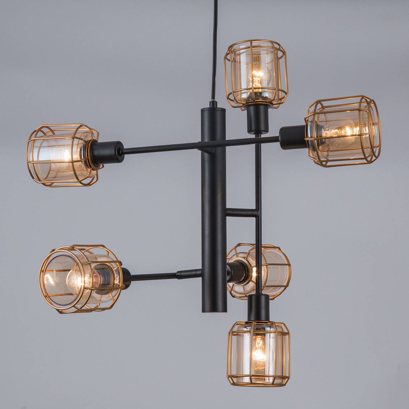 CL542162 Подвесная люстра Citilux Таверна CL542162