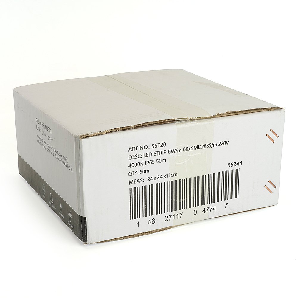 55244 LED лента Saffit SST20 55244