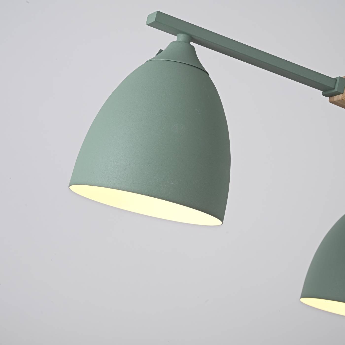 Потолочная люстра ImperiumLoft Noa01 183466-26