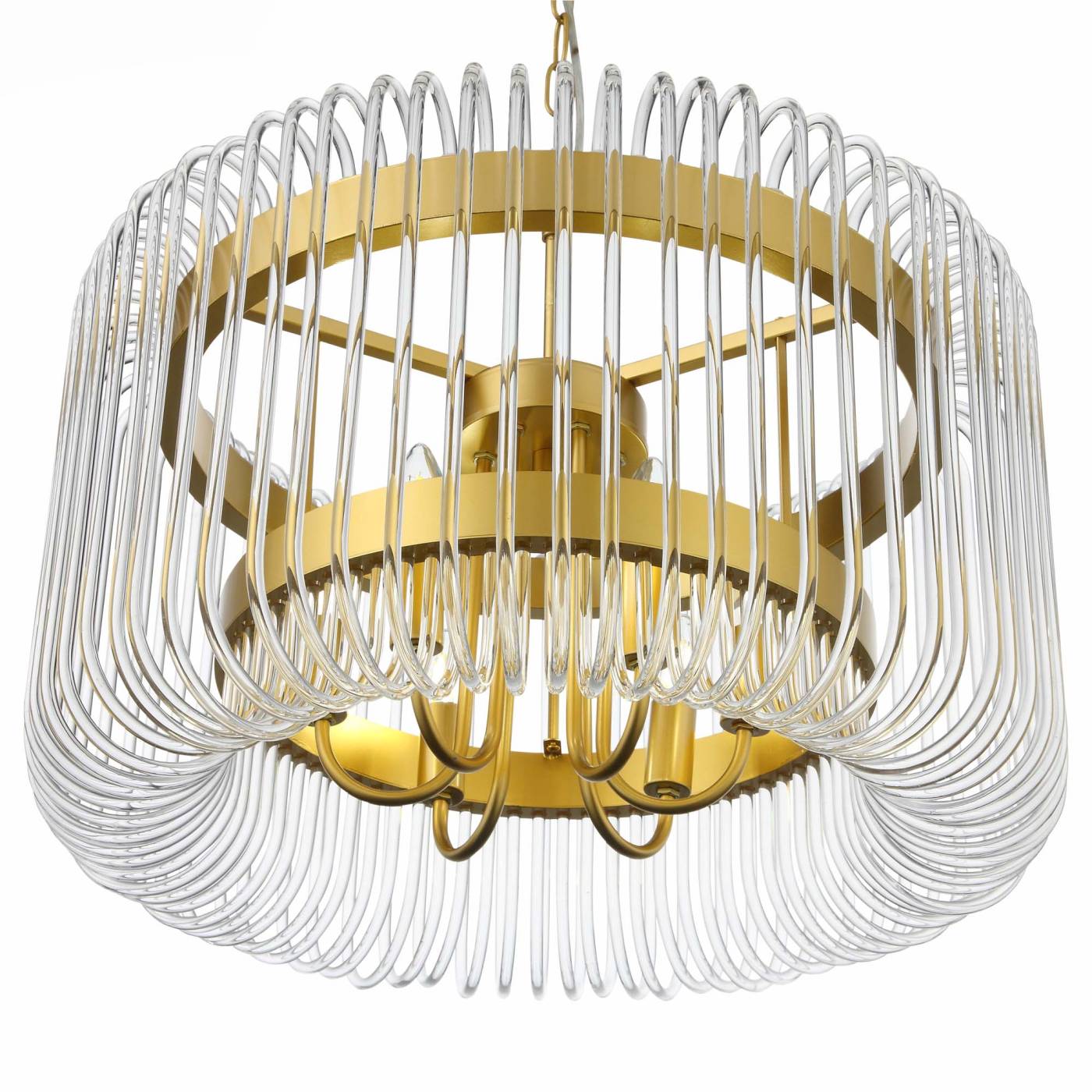SL1228.203.06 Подвесная люстра ST Luce Grosseto SL1228.203.06
