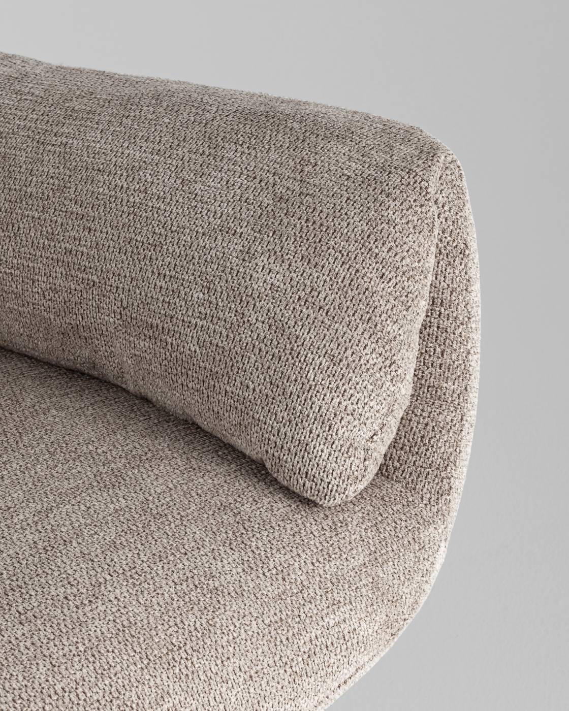 Кресло Stool Group QH-8668K DA-20 mocha