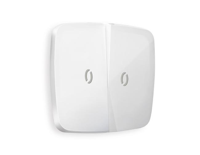 Накладка на механизм Ambrella Volt OMEGA OP1040