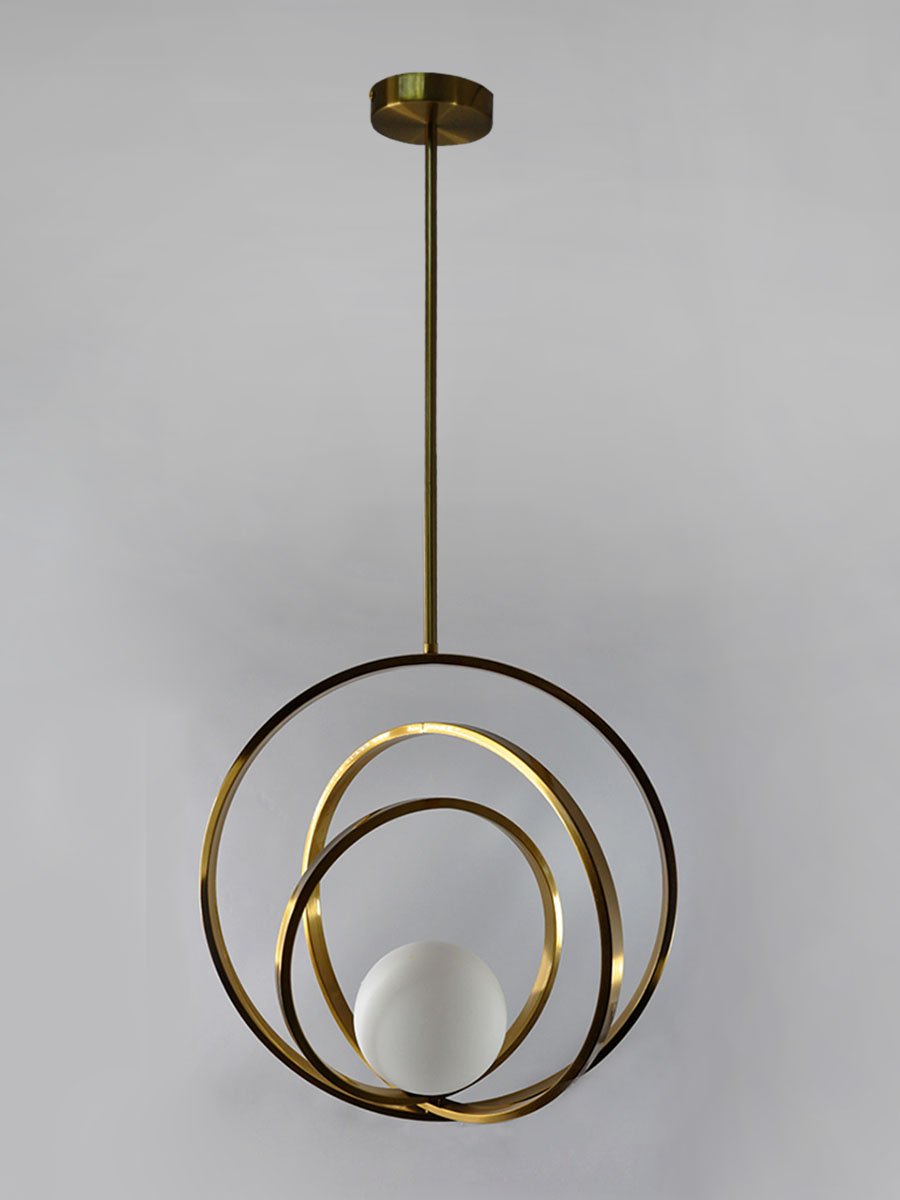 PD-002/3R-G9-BaMl Светильник подвесной Elvan PD-002/3R-G9-BaMl