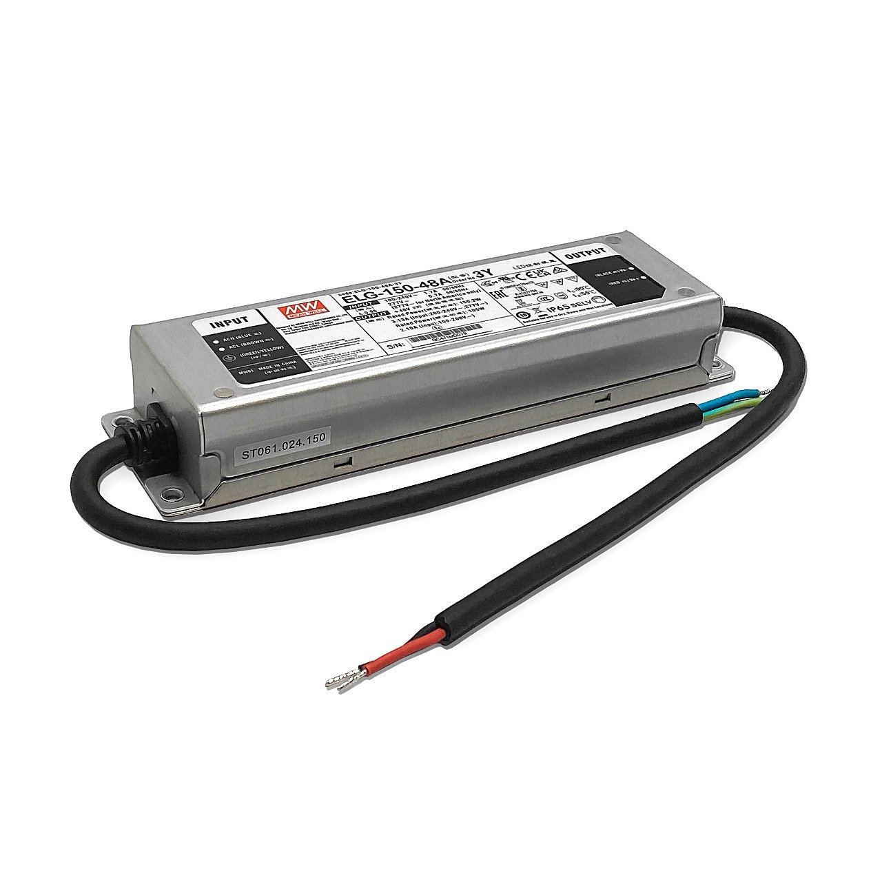 ST061.024.150 Блок питания ST Luce Farm ST061.024.150