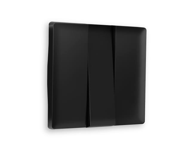 AP8050 Накладка на механизм Ambrella Volt ALFA AP8050