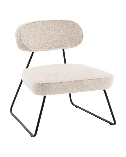 Кресло Stool Group Kate AV 336-F05b-9005