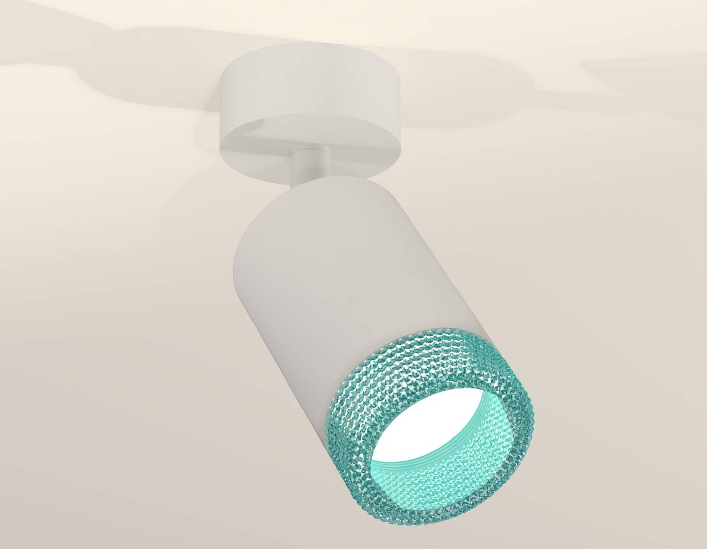 XM6312004 Светильник спот Ambrella Techno XM6312004