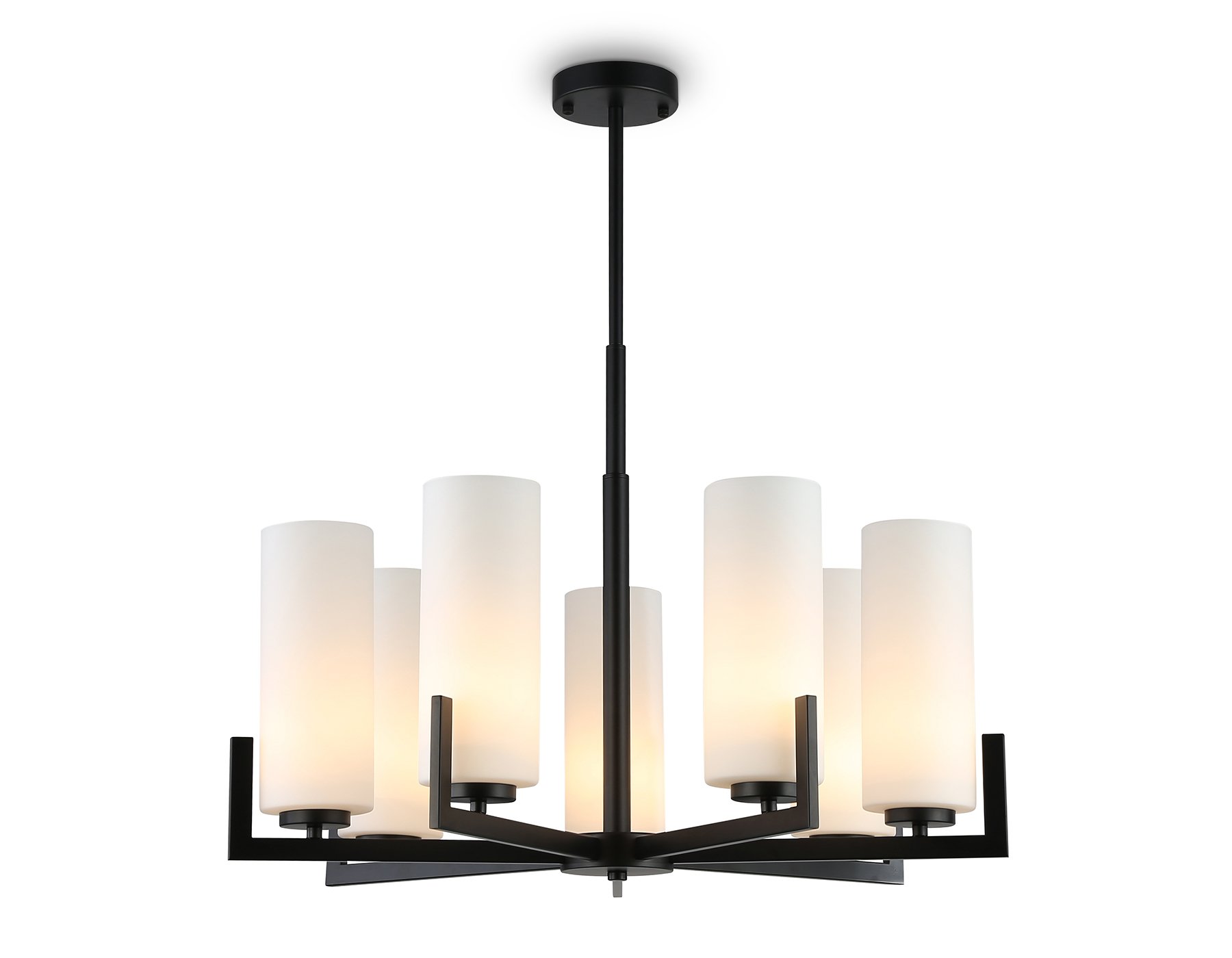LH56058 Люстра на штанге Modern Ambrella LH56058