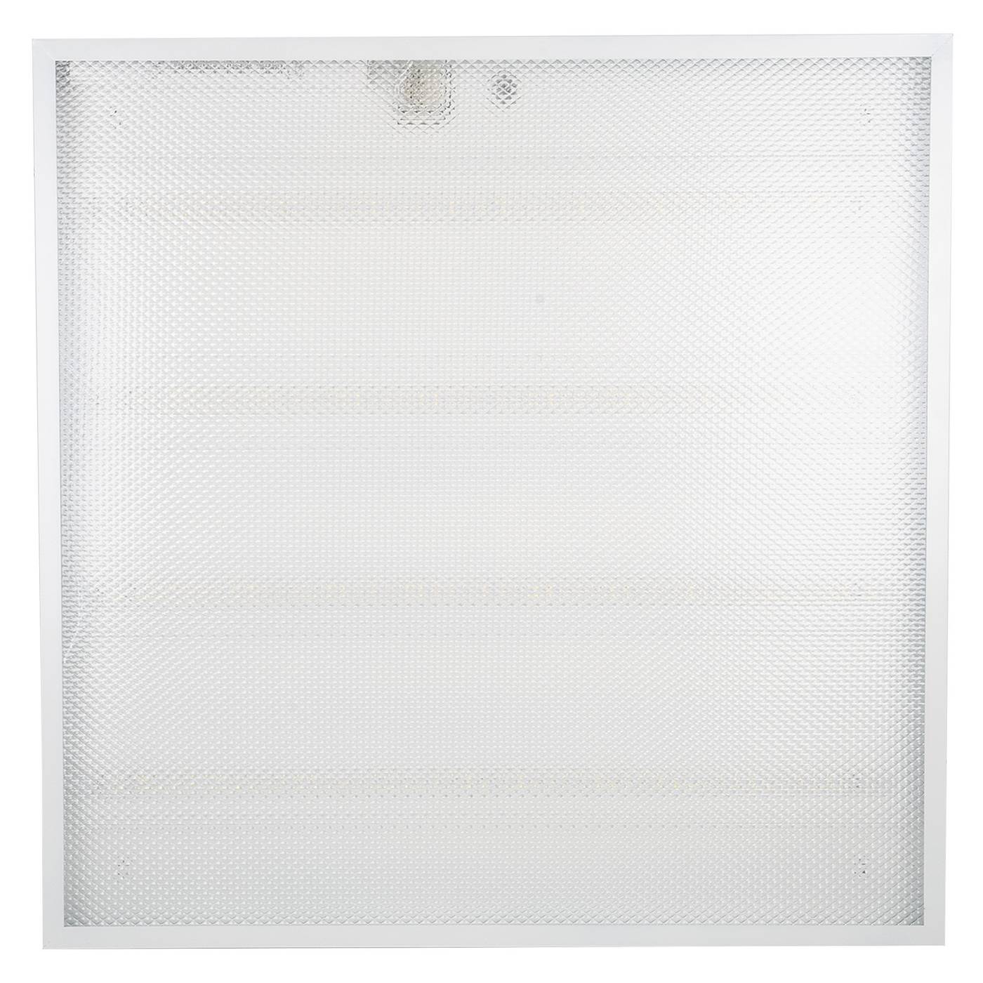 Светильник армстронг Uniel Universal ULP-6060 36W/6500К IP40 UNIVERSAL WHITE