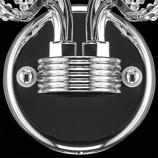 702624 Настенное бра Osgona Alveare 702624