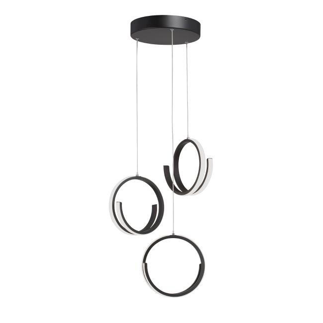 V30470-1/3S Светильник подвесной Vitaluce V30470-1/3S