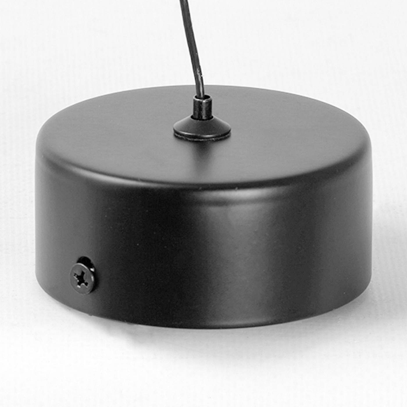 Светильник подвесной Lussole Blount LSP-7356