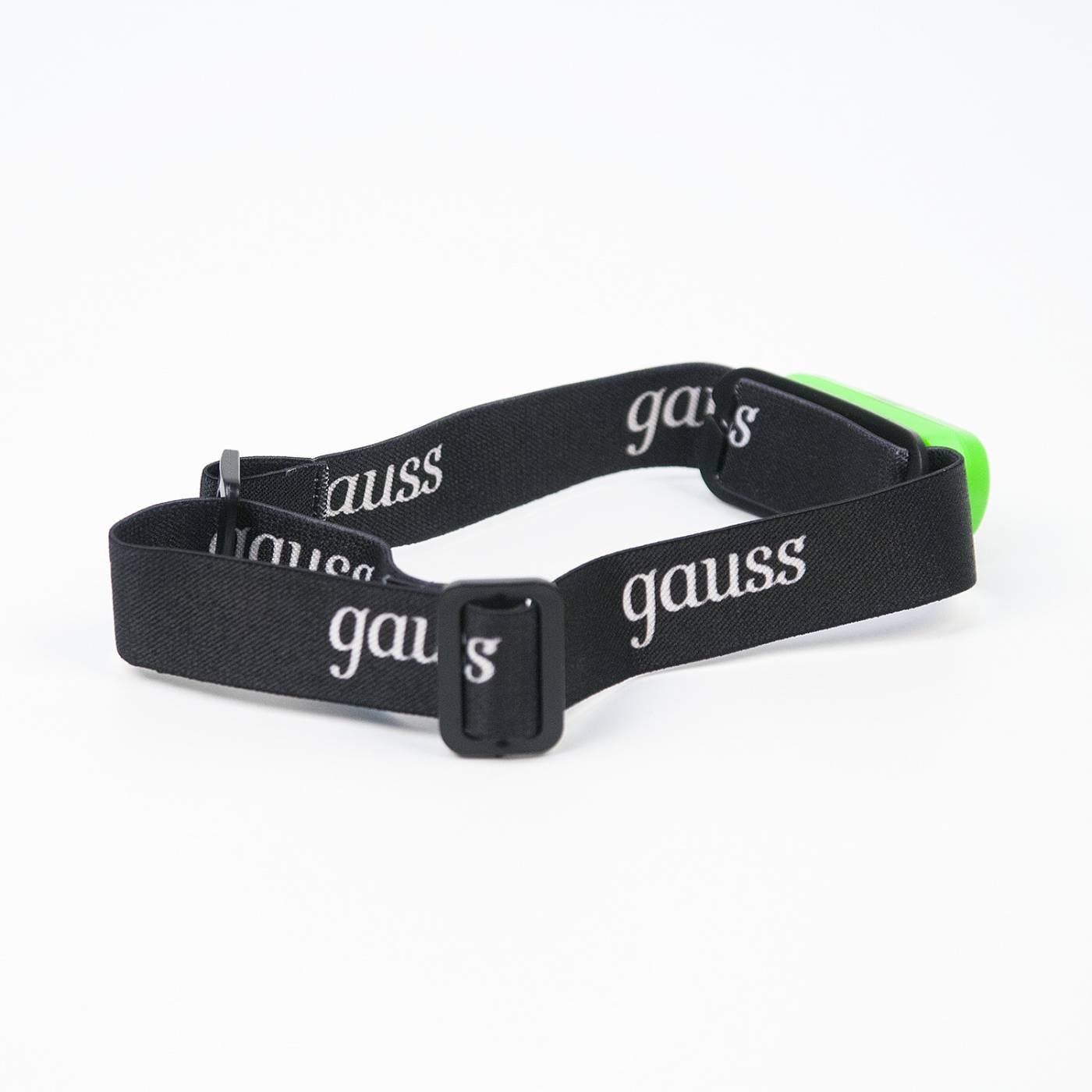 GF408 Фонарик Gauss Фонарь налобный GF408