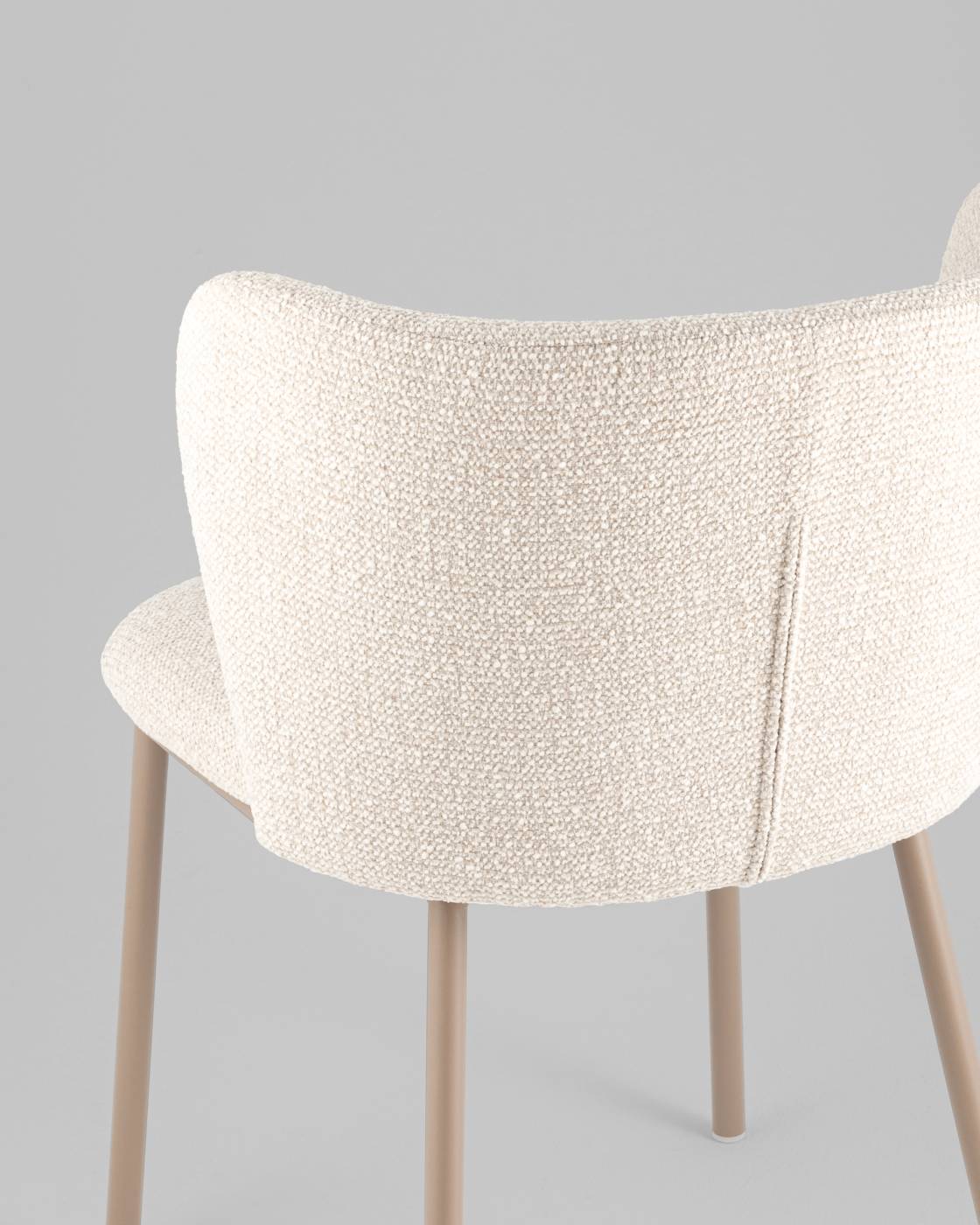 Обеденный стул Stool Group Stag FDC9131P OTE-MIL-120 F13