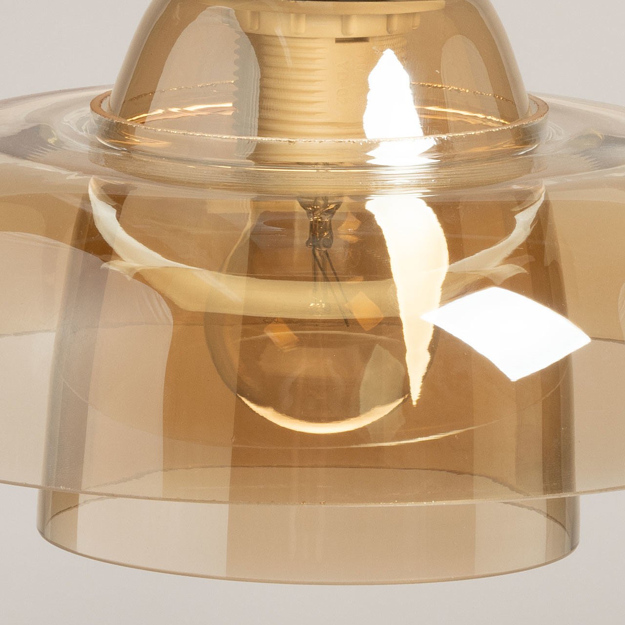 Светильник подвесной De Markt Лоск 107012301