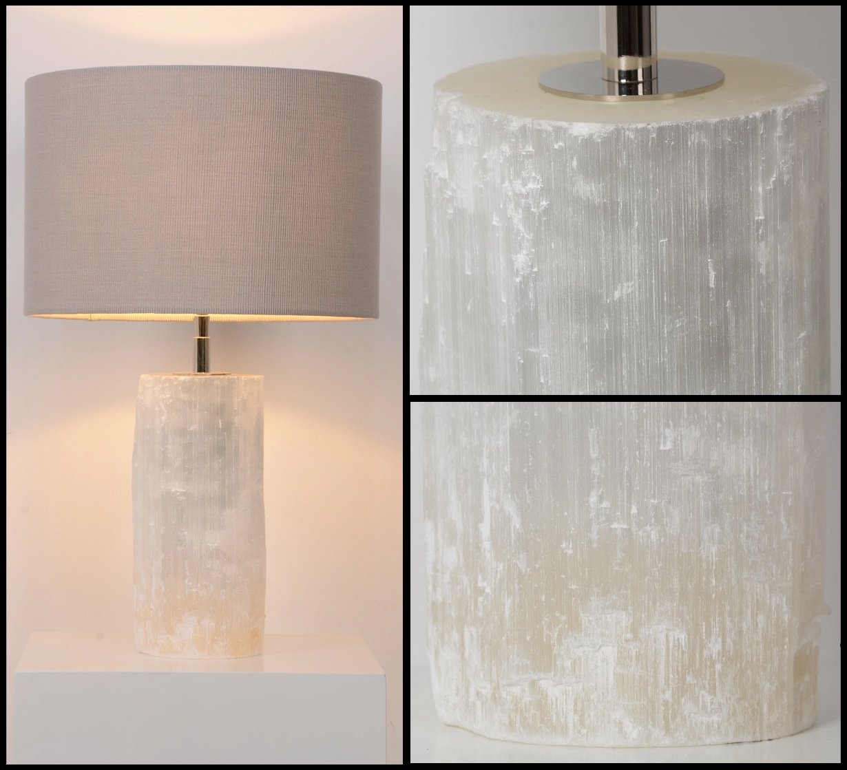 Настольная лампа Delight Collection Table Lamp BRTL3187S