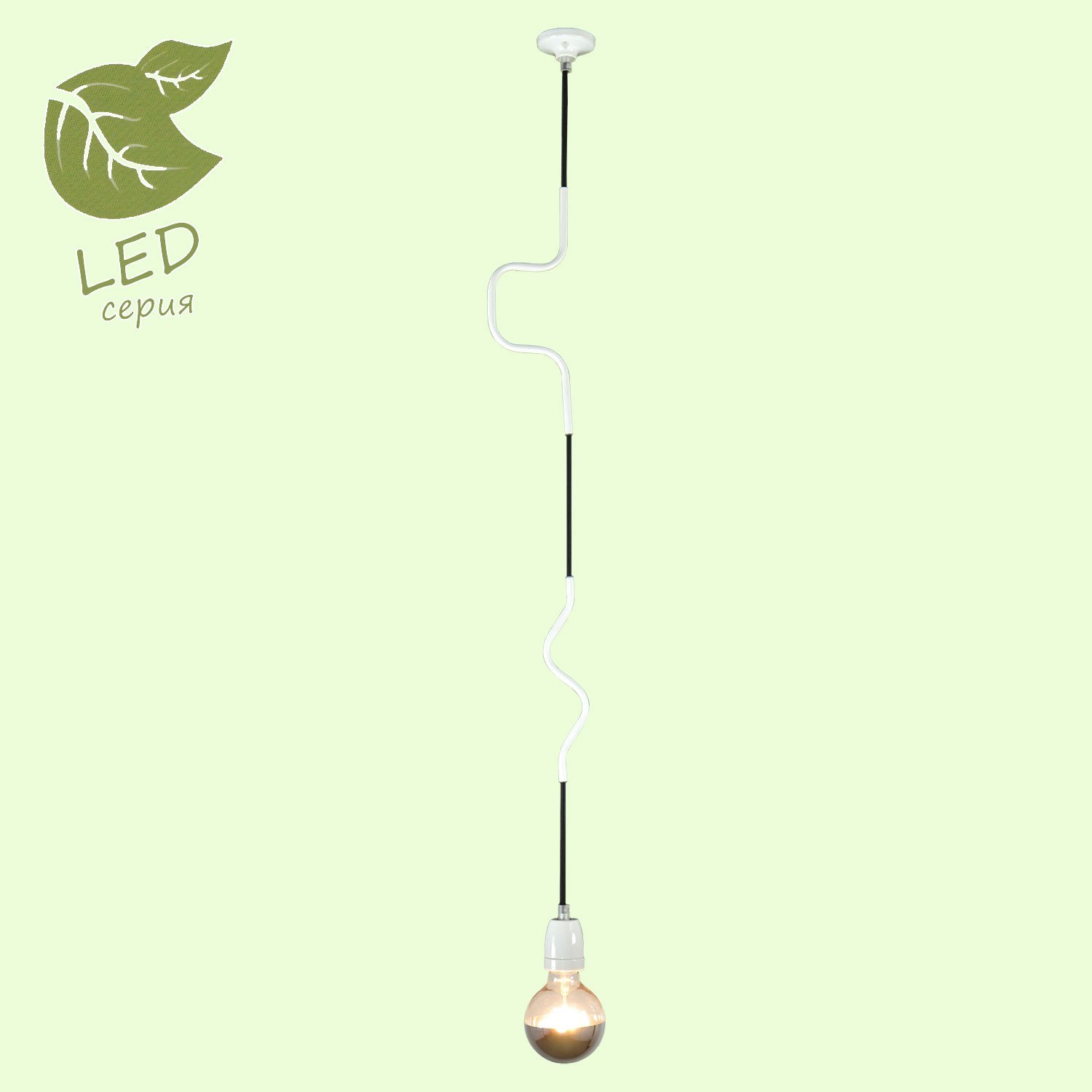 GRLSP-9890 Светильник подвесной Lussole LOFT GRLSP-9890