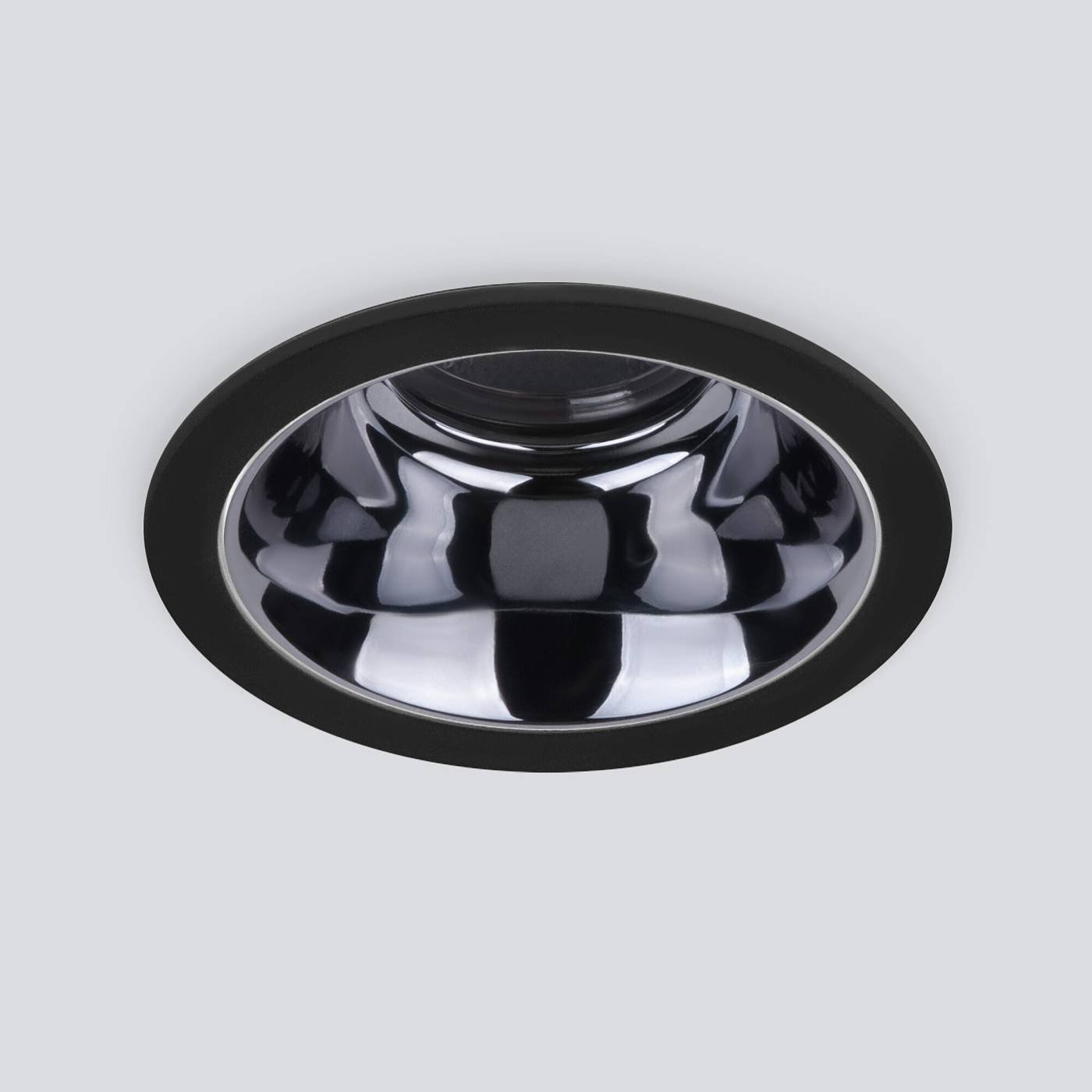 Light LED 3002 (35131/U) черный Встраиваемый светильник Elektrostandard Light LED 3002 Light LED 3002 (35131/U) черный