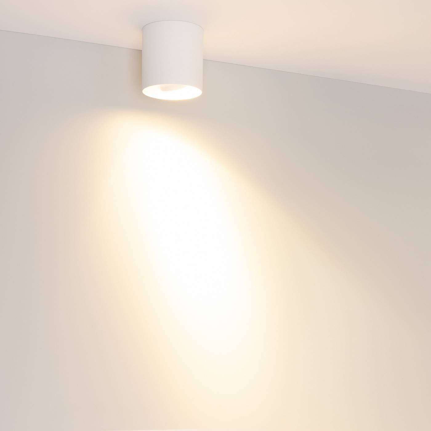 Накладной светильник Arlight Acento 055744