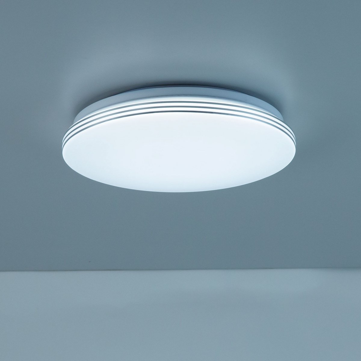 CL714330G Светильник потолочный Citilux Симпла CL714330G