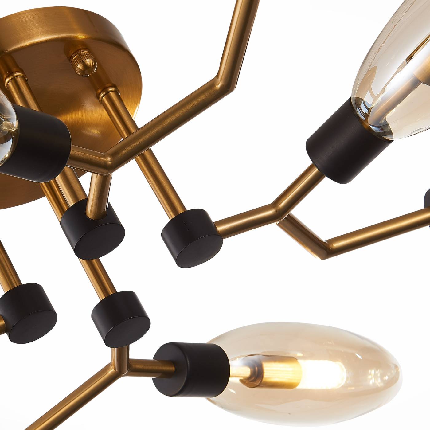 SL1174.302.08 Потолочная люстра ST Luce Desima SL1174.302.08