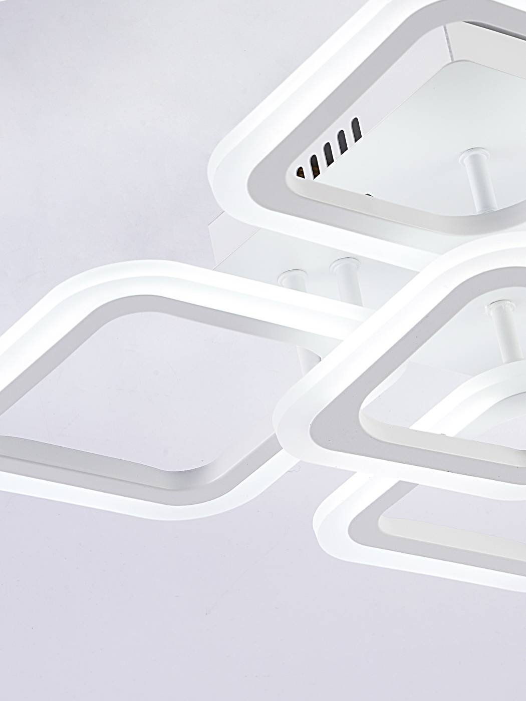 Потолочная люстра Natali Kovaltseva Sm LED LAMPS 81446