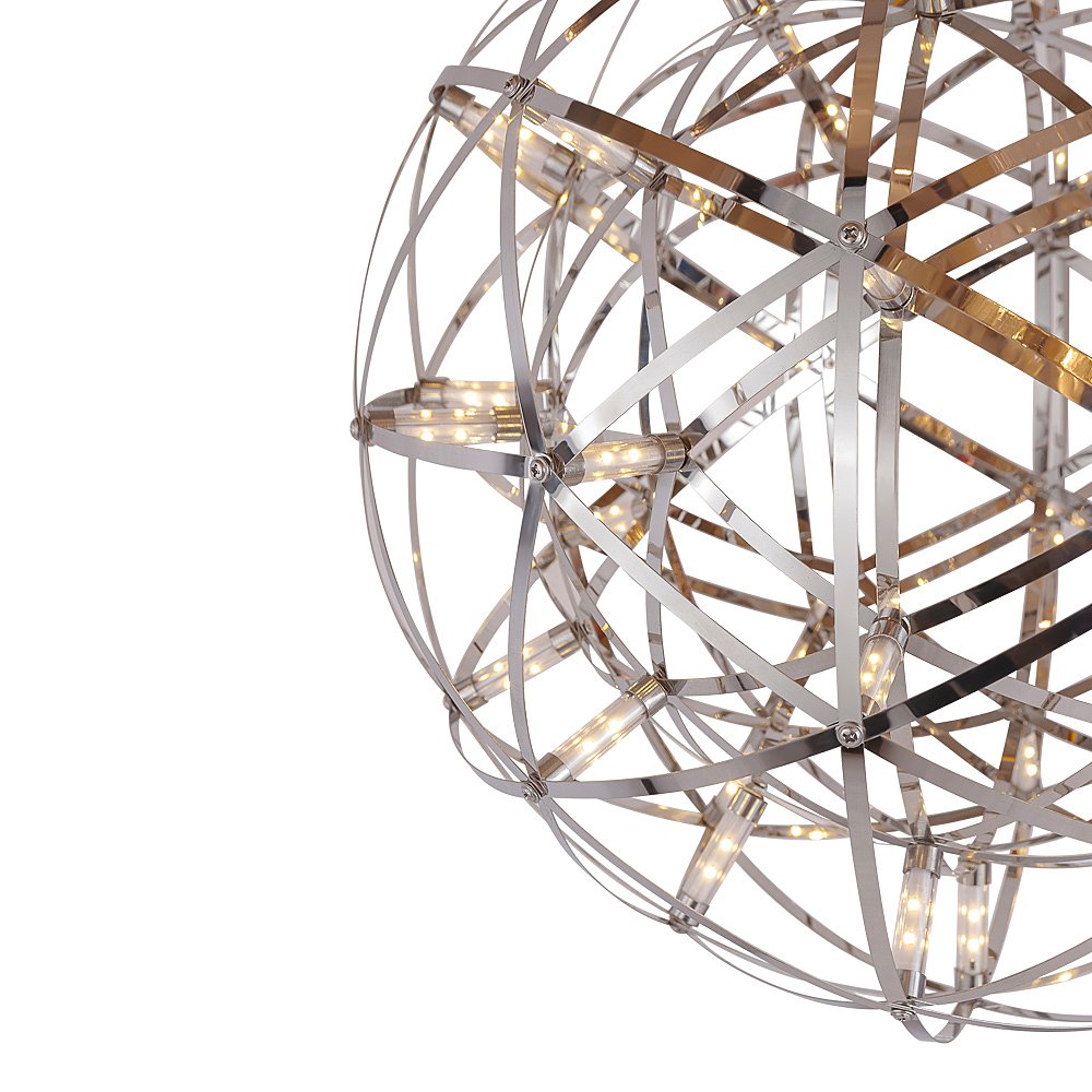 L46201.98 Подвесная люстра L'Arte Luce Luxury Raimond L46201.98