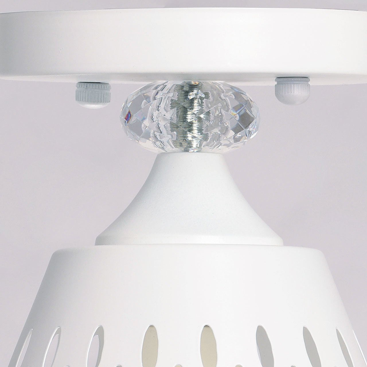 Светильник потолочный De Markt Соло 112013301